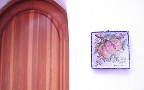 Casa La Rosa